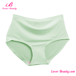 China fábrica desnuda aire agujero g-string Japón ropa interior sexy panty - Product Image 6