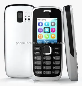 112 desbloqueado 2G GSM teléfono móvil