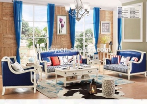 ไม้และแผ่น MDF E1 สำหรับชุดเฟอร์นิเจอร์ห้องนอน เตียงควีนไซส์ เตียงคู่ เรียบง่าย ผลิตจากเฟอร์นิเจอร์ไม้เนื้อแข็งสำหรับบ้าน - Product Image 6