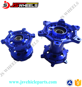 Supermoto de piezas de repuesto yz 250 trasero llanta de la rueda hubs& piezas bicicleta de montaña - Product Image 5