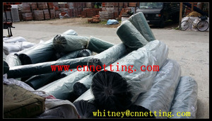HDPE agrícola <span class=keywords><strong>sombra</strong></span> sol velas de la cortina tela de red de <span class=keywords><strong>malla</strong></span> fábrica China - Product Image 2