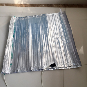 Berlapis Aluminium Foil tunggal Kulkas Defrost Pemanas - Product Image 6