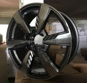 Подходит для японских автомобилей SUV wheels 20 22 дюйма 6x139,7 диски колеса 4x4 литые диски
