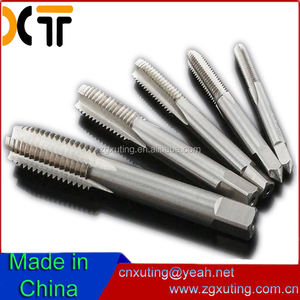 <span class=keywords><strong>Clé</strong></span> <span class=keywords><strong>à</strong></span> vis <span class=keywords><strong>de</strong></span> haute qualité ST2-ST24 pour le taraudage <span class=keywords><strong>de</strong></span> fils, acier inoxydable 304, système <span class=keywords><strong>de</strong></span> mesure métrique - Product Image 2