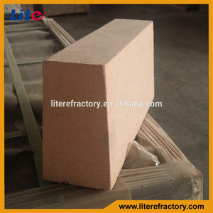 Henan <span class=keywords><strong>Proffessional</strong></span> ladrillo refractario de aislamiento de ladrillos de arcilla fabricante - Product Image 5