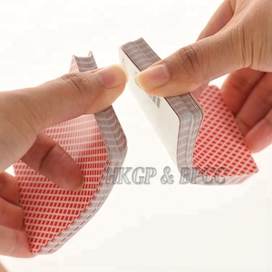 Papier personnalisé Impression de <span class=keywords><strong>Cartes</strong></span> <span class=keywords><strong>À</strong></span> <span class=keywords><strong>Jouer</strong></span> - Product Image 3