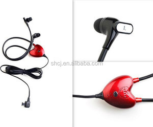 La radiación del teléfono <span class=keywords><strong>celular</strong></span> a prueba de rosa amor del auricular FC02 para Mothers' día - Product Image 4