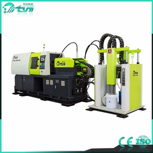 50-500 T La précision peut atteindre 0.01g lsr o anneau <span class=keywords><strong>injection</strong></span> machine - Product Image 2