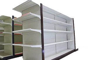 Siêu Thị Chất Lượng Cao Hiển Thị Gondola Kệ Thiết Bị - Product Image 2