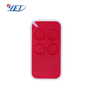 Yet2112 Phổ Nhà Để Xe <span class=keywords><strong>IR</strong></span> Con Lăn Màn Trập Động Cơ Cần Cẩu Học Cổng Điều Khiển Từ Xa Vì Vậy Cửa Lăn Cửa Bằng Điện Thoại Thông Minh - Product Image 2