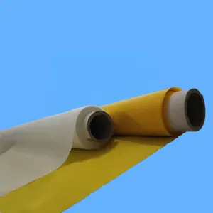 Kailong Quality PET Polyester Mesh For Screen Printing