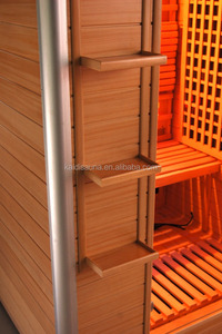 Phòng Xông Hơi Chất Lượng Tốt Nhất Spa Made Steam Room,Portable Steam Room - Product Image 3