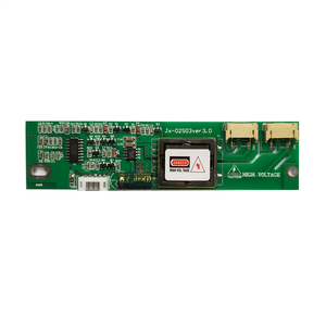Carte de conversion de rétroéclairage CCFL pour écran LCD TV universel de 10,1 à 27 pouces, convertisseur TFT, réglage de la luminosité constante - Product Image 4
