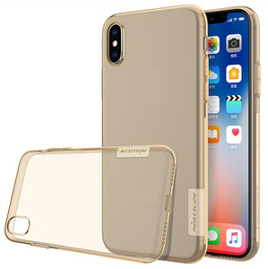Nillkin venta al por mayor suave ultra delgada transparente naturaleza silicona caucho TPU <span class=keywords><strong>funda</strong></span> para el <span class=keywords><strong>iPhone</strong></span> x 8 6 7 <span class=keywords><strong>Se</strong></span> plus - Product Image 2