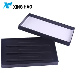 Xinghao brand hoge kwaliteit papier relatiegeschenk pen case box