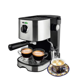 1.2L Espresso Coffee Machine