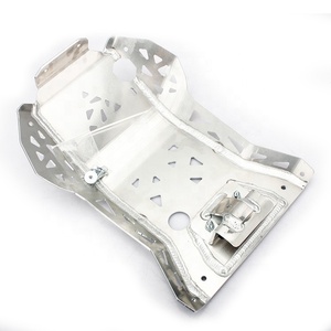 Boîtier de protection pour moto, plaque coulissante, plaque de base, protecteur de moteur, Motocross - Product Image 3