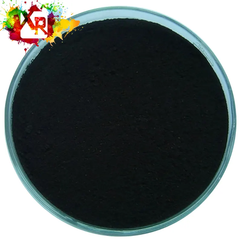 Acid Black 194, schwarz Lederfarbe
