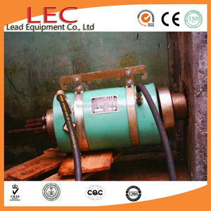 LEC YDC הודעה מתח מחשב פלדת חוט עוגן פלדה בר מתח מכונת - Product Image 6