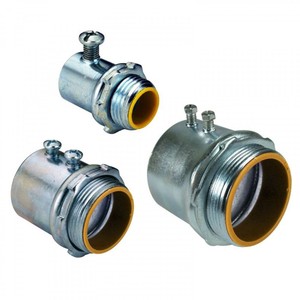 Prodotti OKAIL Connettori <span class=keywords><strong>a</strong></span> Vite EMT per Condotti Elettrici EMT - Product Image 4