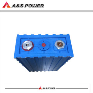3.2 V 100Ah solaire batteries personnaliser 12 V 24 V 48 V 100Ah lifepo4 batterie avec BMS - Product Image 2