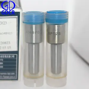 10433171760 ASIMCO Tianwei BYC fuel injector nozzle CDLLA150P760 for 2645A032