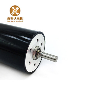 Moteur CC 24v à couple élevé 35*40mm Remplace <span class=keywords><strong>Faulhaber</strong></span> 3540k - Product Image 3