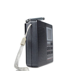 Fines de promoción de venta caliente china mini FM Radio Amateur prisión - Product Image 5