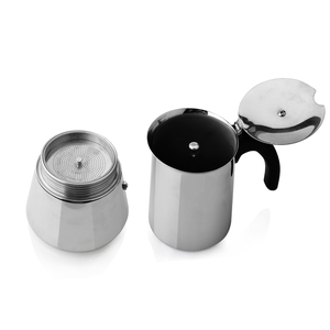 Cafetière à expresso portable solaire Handy Brew Tea, cafetière espagnole à <span class=keywords><strong>gaz</strong></span> - Product Image 5