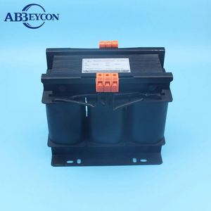 Trasformatore di Controllo per Macchine Utensili BK JBK JBK3 JBK5 100va - Product Image 6