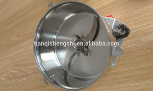 2015 uso doméstico eléctrico pulverizador de grano con el ce hc-2000y - Product Image 5