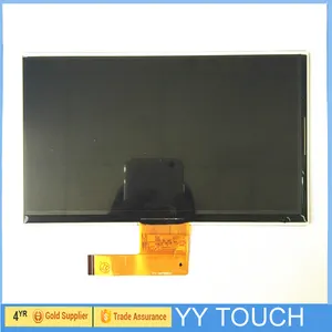 Teklif tablet pc ekran TPV-AM070NB02A