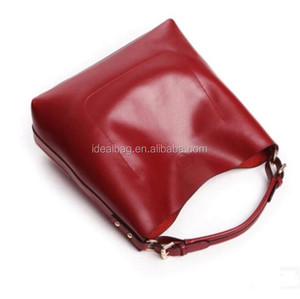 Bolso hobo de cuero PU para mujer - Product Image 4