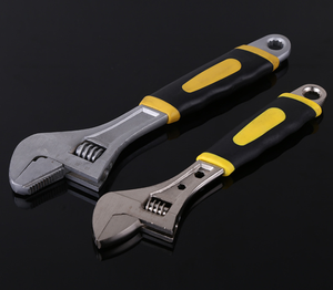 ชุดประแจปรับเหล็กคาร์บอน23-in-1คุณภาพสูงเกรด DIY <span class=keywords><strong>ประแจ</strong></span>วัดเมตริกกระเป๋า OPP - Product Image 4
