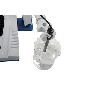 La industria eléctrica medidor de conductividad térmica de la - Product Image 3