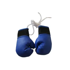 Mini boks eldiveni Asılı