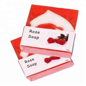 Nhà sản xuất Số Lượng Lớn OEM Làm Trắng Da Xà Phòng Glycerin với Lông Dê Sữa/Tắm Tự Nhiên Xà Phòng Giá Xuất Xưởng Nhãn Hiệu Tên - Product Image 3