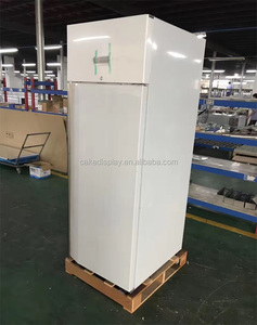 Коммерческий холодильник с морозильной камерой Промышленное холодильное оборудование - Product Image 3