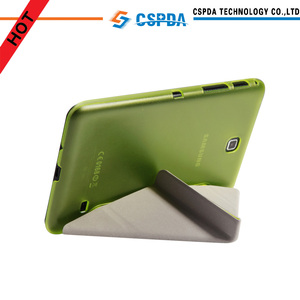 Transformador <span class=keywords><strong>de</strong></span> slim folio case for samsung galaxy tab s 10.5 t800 cubierta del transformador s ficha 8.4 libro <span class=keywords><strong>de</strong></span> casos - Product Image 1