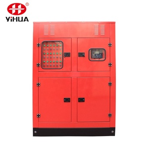 500KW प्रतिरोधक लोड बैंक जनरेटर के लिए परीक्षण - Product Image 2