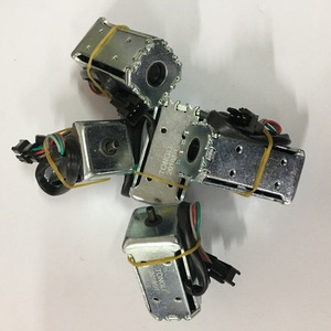 <span class=keywords><strong>Électro</strong></span>magnétique, machine à tricoter, pièces détachées - Product Image 3