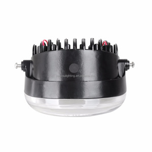 60W pour l'application principale mobile de lumière de LED ou la télécommande - Product Image 3