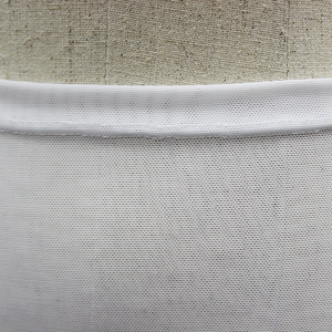 P1599 Wholesale Petticoats A-line Petticoat slip <strong>Underskirt</strong> <strong>White</strong> - Product Image 5