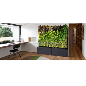 Custom Eco-Friendly <strong>Vertical</strong> <strong>Wall</strong> Felt Garden <strong>Planter</strong> for Home and Landscape - Product Image 3