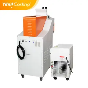 Online winkelen verkoop goedkope 100 W draagbare laser lassen machine