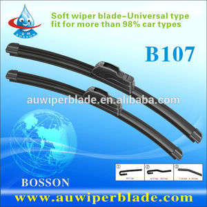 Made in China <span class=keywords><strong>Bosch</strong></span> <span class=keywords><strong>limpiaparabrisas</strong></span> B107 - Product Image 1