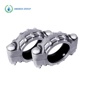 <span class=keywords><strong>SS</strong></span> heavy duty acoplamiento flexible para <span class=keywords><strong>la</strong></span> aplicación de alta presión - Product Image 1