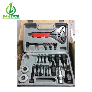 <span class=keywords><strong>Kit</strong></span> de Instalación/Extracción de Embrague para <span class=keywords><strong>Compresor</strong></span> de Aire Acondicionado Astro Pneumatic - Product Image 1