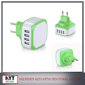 <span class=keywords><strong>Original</strong></span> KYT-816 Cargadores de energía Móvil <span class=keywords><strong>Cargador</strong></span> usb Para <span class=keywords><strong>Samsung</strong></span> para <span class=keywords><strong>Samsung</strong></span> Nota 4 USB <span class=keywords><strong>Cargador</strong></span> SAA CB KC - Product Image 2