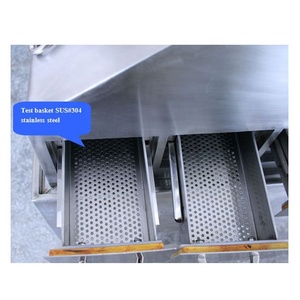 DIN EN ISO 6270-2 <span class=keywords><strong>Machine</strong></span> D'essai de Vieillissement À la Vapeur Prix Usine - Product Image 4